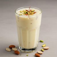 Badam Shake